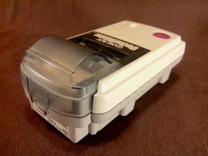 Game Boy Printer (03)